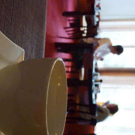 Buescher's Und Restaurant 3* Bielefeld
