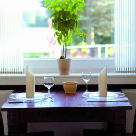 Buescher's Und Restaurant