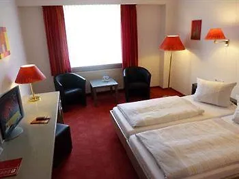 Buescher's Und Restaurant 3* Bielefeld