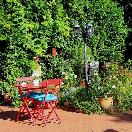 Buescher's Und Restaurant