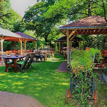 Buescher's Und Restaurant Bielefeld