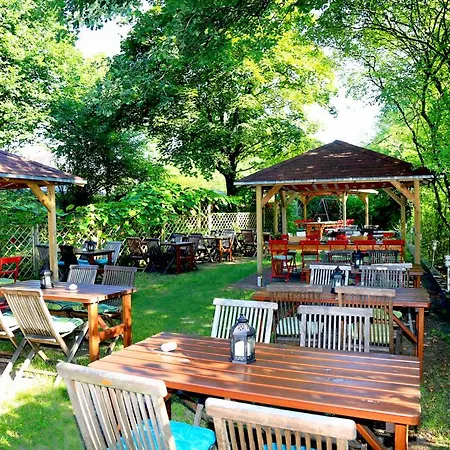 Buescher's Und Restaurant