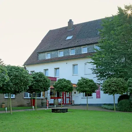 Buescher's Und Restaurant 3*