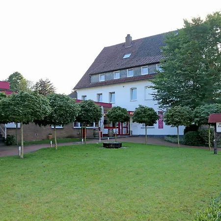 Buescher's Und Restaurant 3*