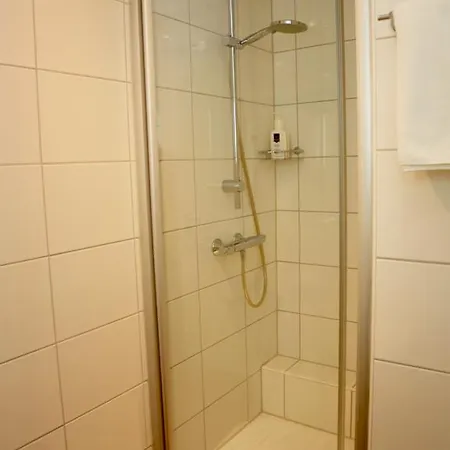 Hotel Buescher's Und Restaurant Bielefeld