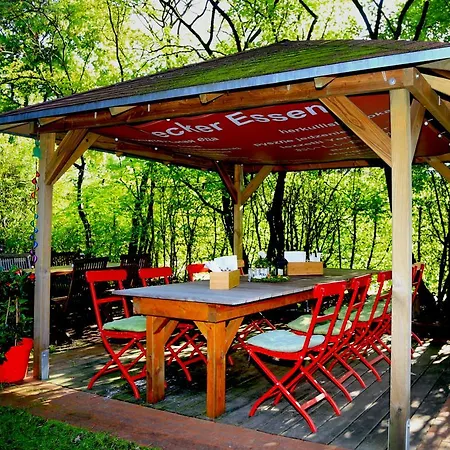 Buescher's Und Restaurant