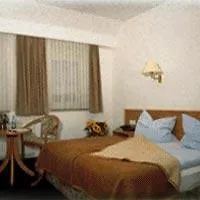 Hotel Buescher's Und Restaurant Bielefeld