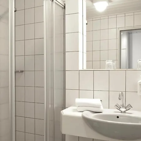 Buescher's Und Restaurant Bielefeld