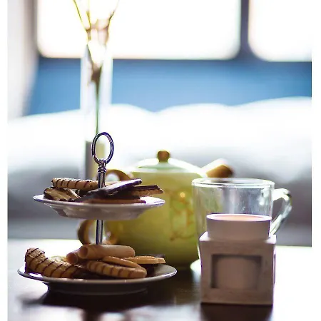 Hotel Buescher's Und Restaurant