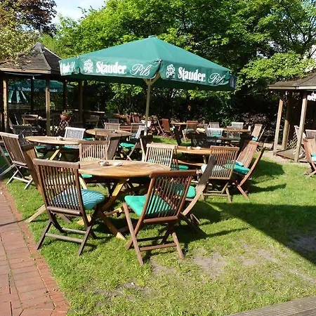 Otel Buescher's Und Restaurant 3*