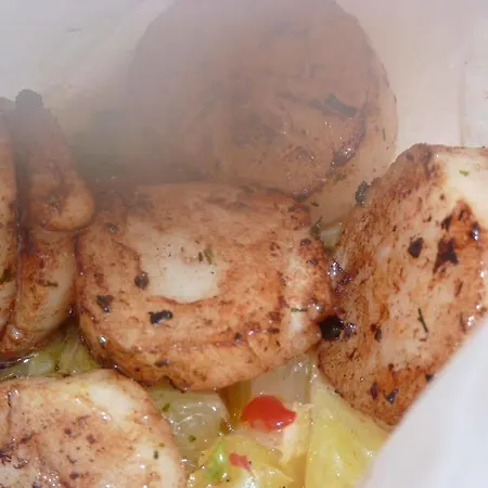 Buescher's Und Restaurant Hotel