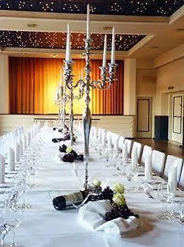 Buescher's Und Restaurant