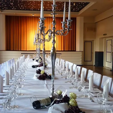 Buescher's Und Restaurant