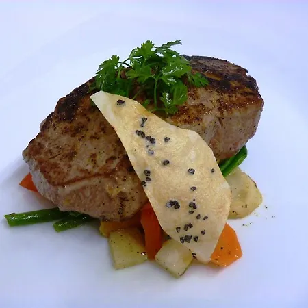 Hotel Buescher's Und Restaurant Bielefeld