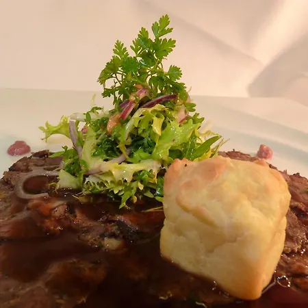 Buescher's Und Restaurant