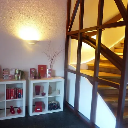 Buescher's Und Restaurant Bielefeld