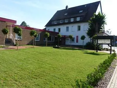 Buescher's Und Restaurant Bielefeld