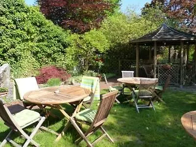 Buescher's Und Restaurant Ξενοδοχείο Μπίλεφελντ