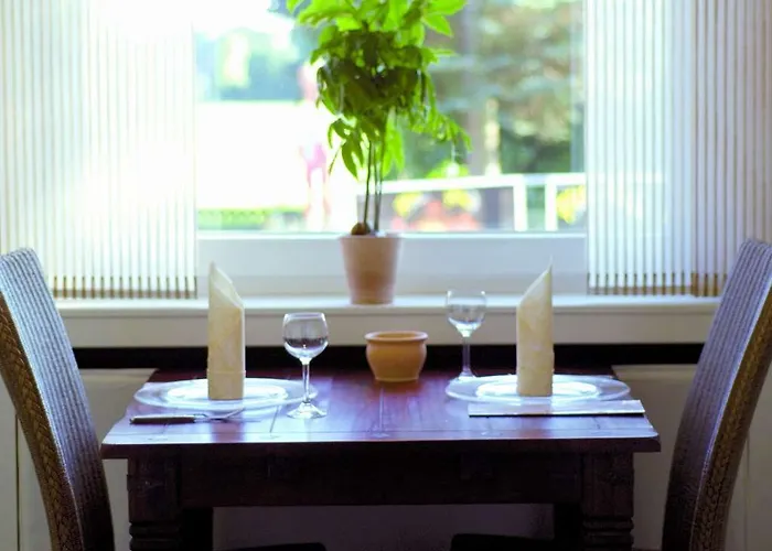 Buescher's Und Restaurant