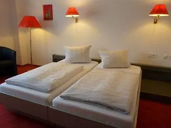 Buescher's Und Restaurant 3* Bielefeld