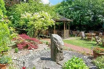 Buescher's Und Restaurant Hotel 3*