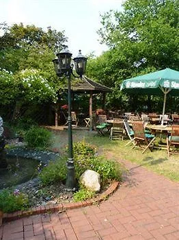 Buescher's Und Restaurant Ξενοδοχείο Μπίλεφελντ