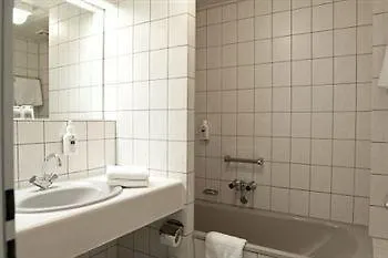 Buescher's Und Restaurant 3*