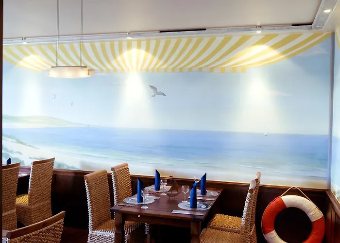 Buescher's Und Restaurant Μπίλεφελντ