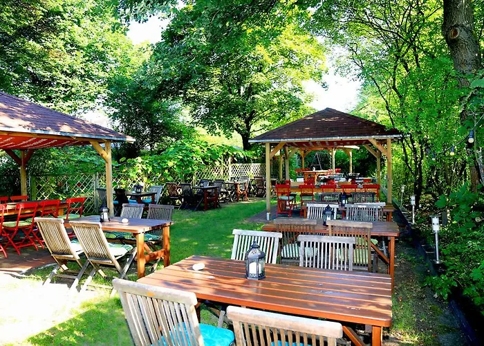 Buescher's Und Restaurant