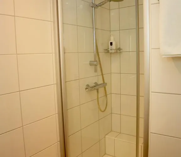 Hotel Buescher's Und Restaurant Bielefeld