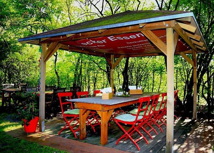 Buescher's Und Restaurant