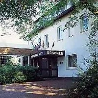 Buescher's Und Restaurant