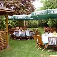 Buescher's Und Restaurant Hotel 3*