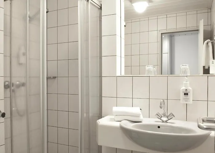 Buescher's Und Restaurant Μπίλεφελντ