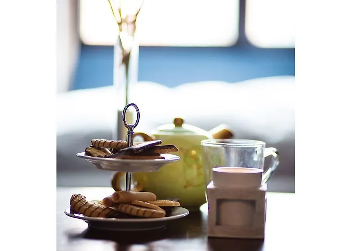 Hotel Buescher's Und Restaurant