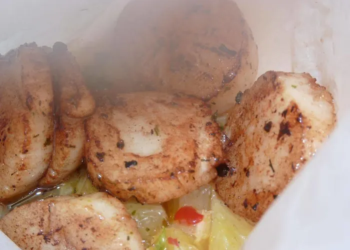 Buescher's Und Restaurant Ξενοδοχείο