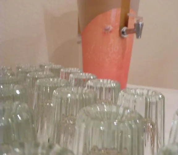 Buescher's Und Restaurant Hotel 3*