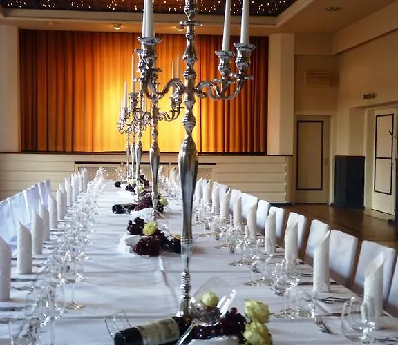 Buescher's Und Restaurant