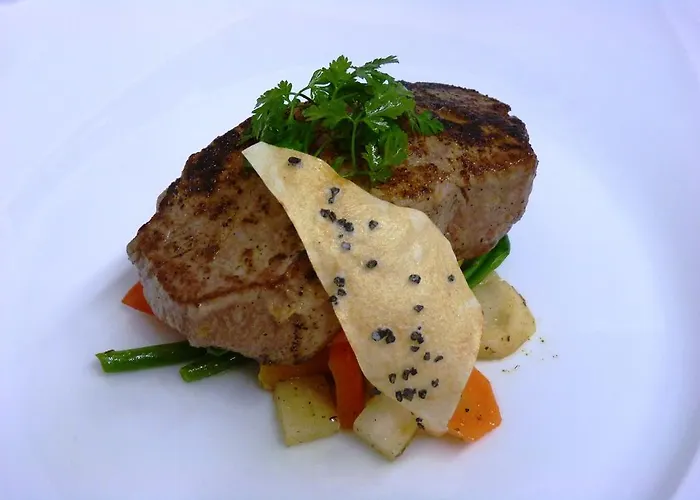 Hotel Buescher's Und Restaurant Bielefeld