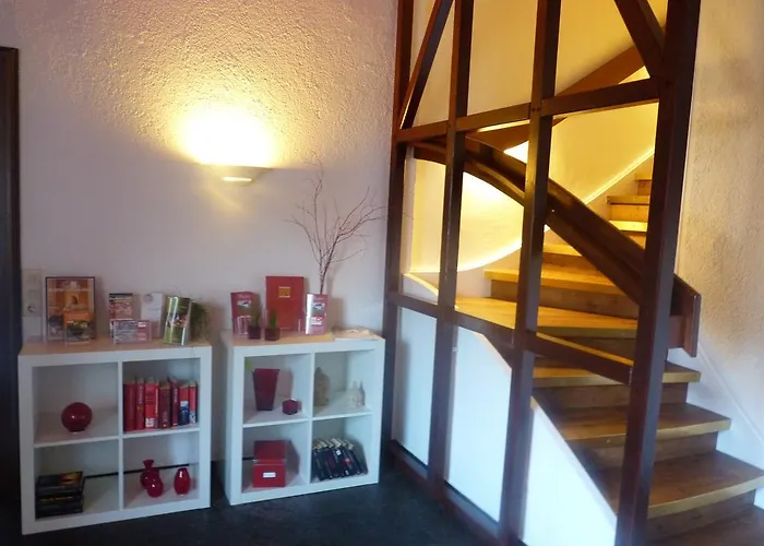 Buescher's Und Restaurant Bielefeld