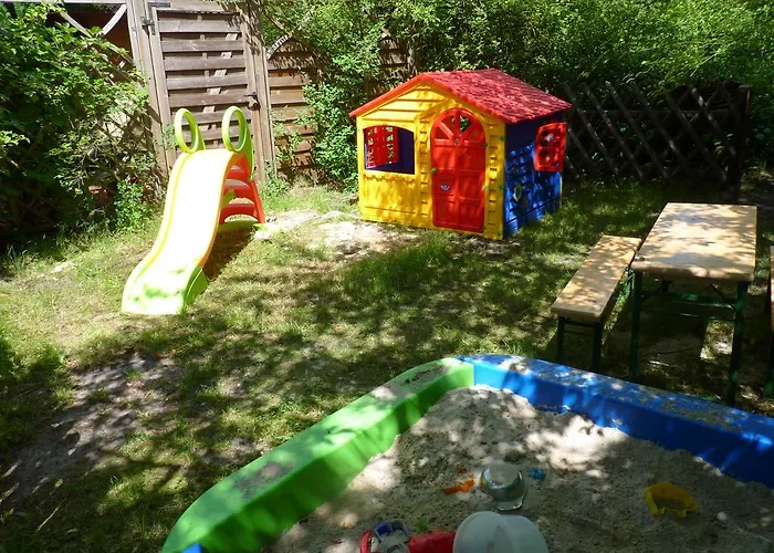 Ξενοδοχείο Buescher's Und Restaurant 3*