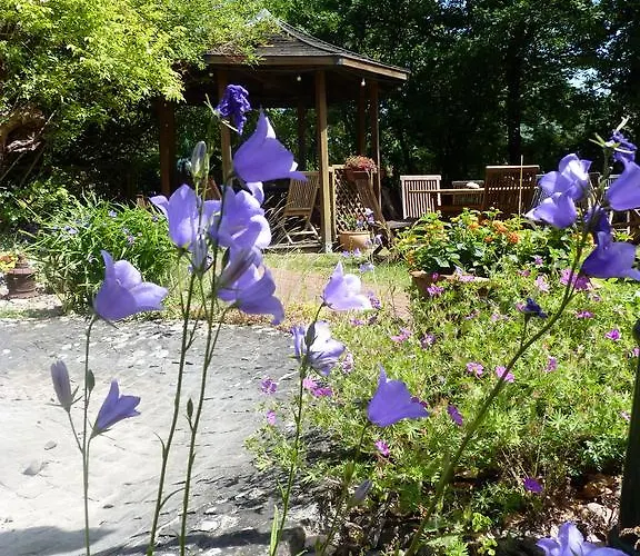 Hotel Buescher's Und Restaurant Bielefeld